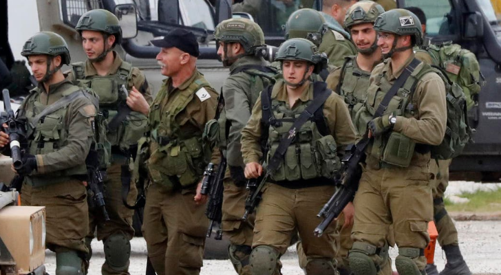 مفوضة الأمم المتحدة لحقوق الإنسان: القوات الإسرائيلية قتلت 54 فلسطينيًا بينهم 12 طفلًا هذا العام