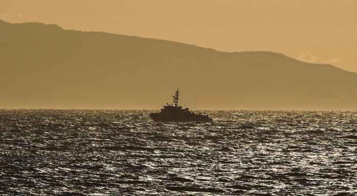 خفر السواحل اليوناني: مقتل 18 شخصاً بعد غرق سفينة تقل طالبي لجوء قبالة جزيرة ليسبوس