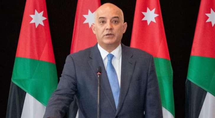 وزير الاتصال الحكومي الأردني: ندعو لبنان لتجنّب جرّه إلى حرب من قبل إسرائيل انطلاقًا من موقف برّي