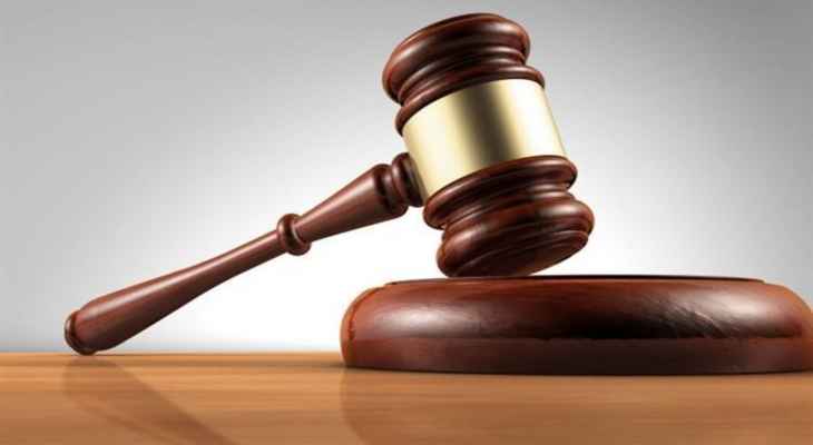 المجلس العدلي أرجأ جلسة متابعة المحاكمة في جريمة بتدعي إلى 24 شباط