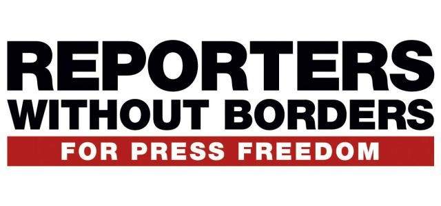 مراسلون بلا حدود: 49 صحافيا قتلوا عام 2019