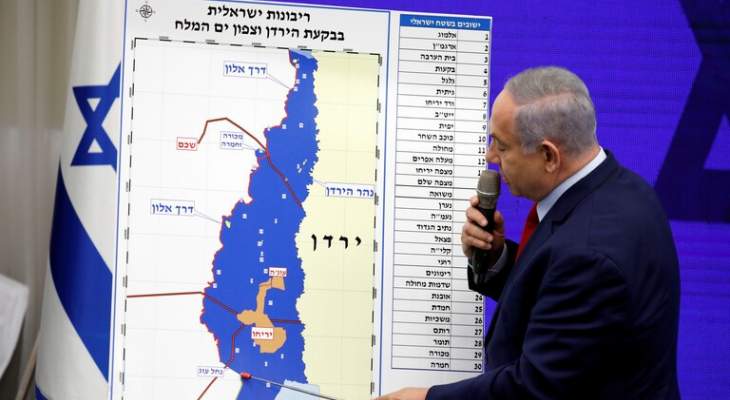 سلطات إسرائيل: الموافقة على بناء 800 وحدة استيطانية جديدة بالضفة الغربية