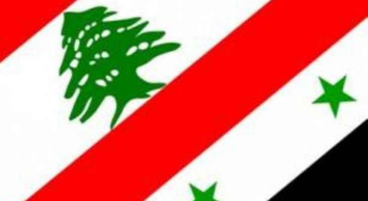 ممثل سفير سوريا: جاهزون لتمرير الغاز المصري للبنان بدون أي تأخير ونحن على جهوزية منذ 6 أشهر