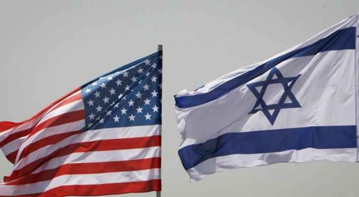 "فوكس نيوز": أميركا وإسرائيل بحثتا إجراء مناورات عسكرية مشتركة تحاكي الهجوم على إيران