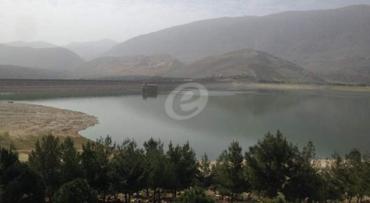 حملة حماية حوض نهر الليطاني تبدي قلقها جراء تباطؤ الاجراءات والخطوات التنفيذية