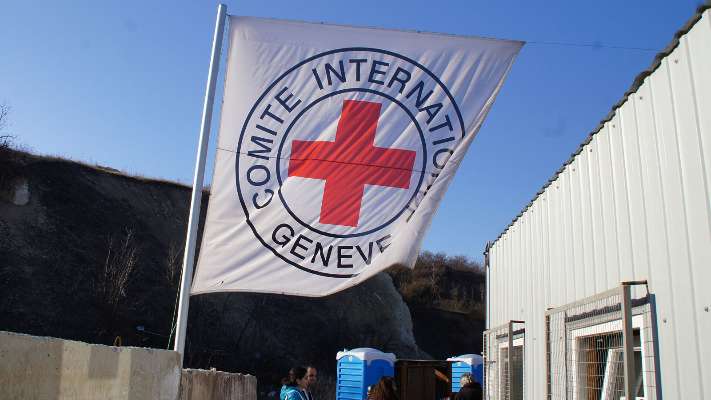 الصليب الأحمر الدولي في سوريا: العقوبات قد تؤثر سلبًا على الوضع الإنساني للسكان