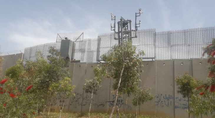 "النشرة": استنفار إسرائيلي في المواقع الأمامية المتاخمة للسياج الحدودي جنوبًا