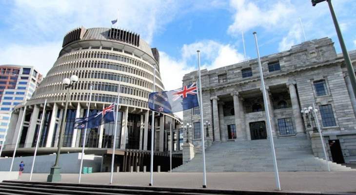 حكومة نيوزيلندا تعتزم إعلان حالة طوارئ مناخية