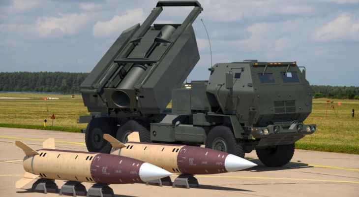 الادارة الاميركية: لا نعتزم تزويد أوكرانيا بصواريخ ATACMS البعيدة المدى