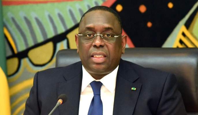 الرئيس السنغالي يهدد بغلق الحدود إذا استمر الإرتفاع في إصابات "كورونا"