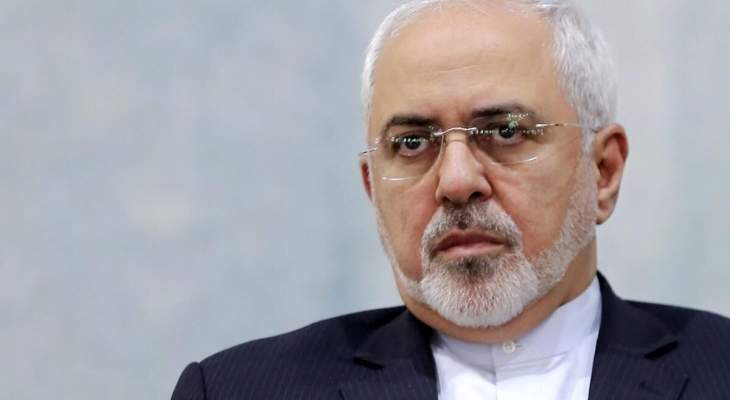 ظريف: الهجوم على عالِمنا الإيراني تم التخطيط له من قبل كيان إرهابي