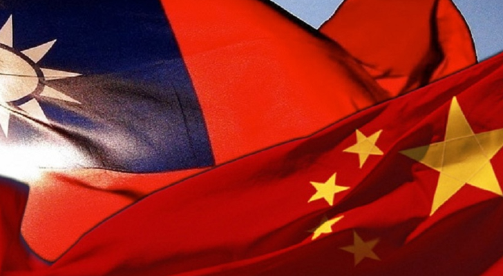 رئيسة تايوان: العواقب ستكون كارثية على السلام الإقليمي إذا سقطت تايوان في يد الصين