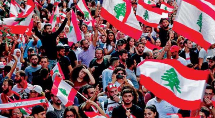 الإهتمام الخارجي في لبنان: ورقة أمنية لا أكثر