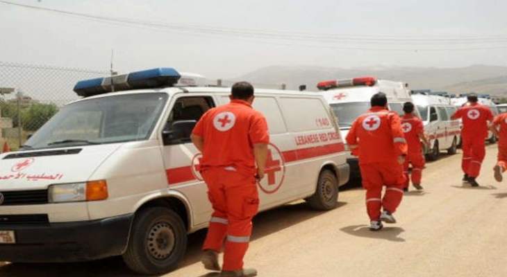 الصليب الاحمر الدولي: 51 قتيلا بينهم 40 طفلا بالغارة على ضحيان اليمنية