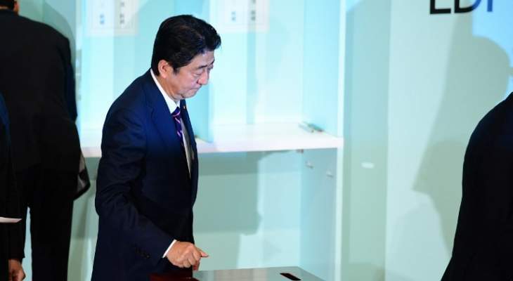 وصول رئيس الوزراء الياباني إلى الرياض في أولى محطات الجولة الخليجية
