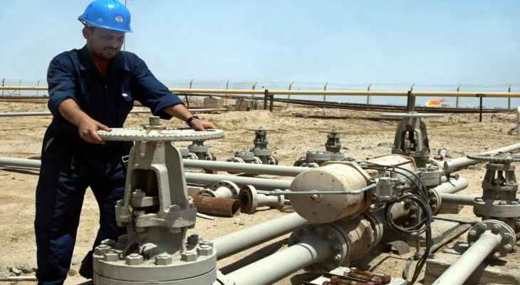 بلومبرغ: السعودية والعراق تسلمان كميات كبيرة من النفط عبر مصر إلى أوروبا