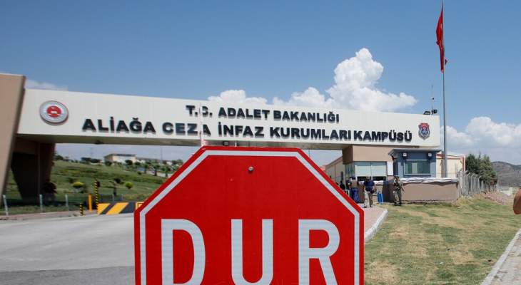 برلماني تركي معارض: سجون تركيا تشهد انتشارا كبيرا لكورونا والحكومة  تخفي أعداد المصابين