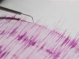 مقتل شخص في زلزال بلغت قوته 5.8 درجة في شمال سومطرة