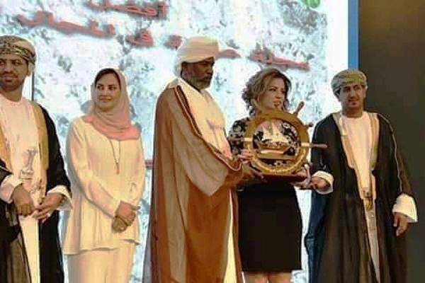 الوكالة الوطنية للإعلام تحصد جائزة أفضل وكالة أنباء عربية