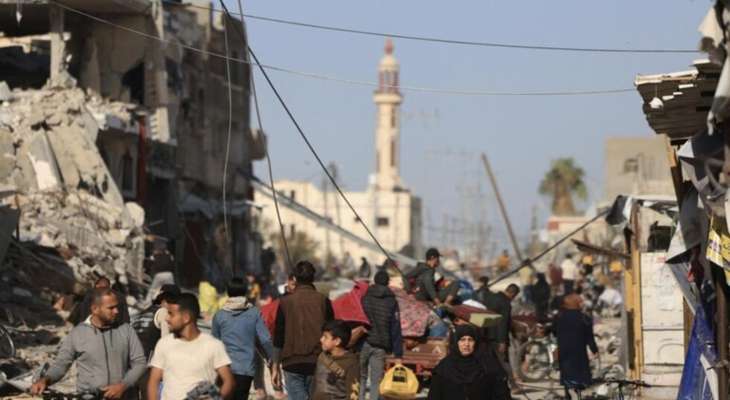 "حماس": ندعو الإدارة الأميركية والمجتمع الدولي للضغط على الاحتلال لوقف التصعيد