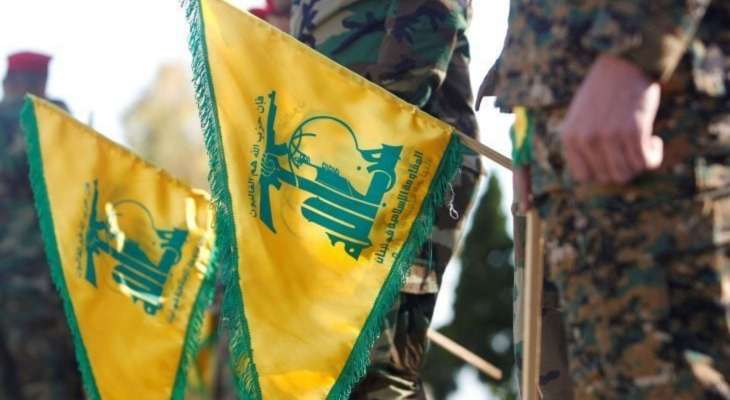 "حزب الله": استهدفنا تجمعاً لجنود العدو الصهيوني في محيط تلة الكرنتينا بالأسلحة المناسبة