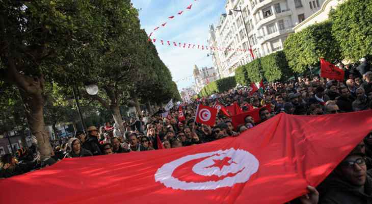 البرلمان الأوروبي أعلن مقاطعة مراقبة الانتخابات في تونس
