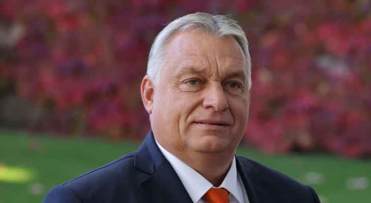 رئيس وزراء هنغاريا أكد رفضه انضمام أوكرانيا للاتحاد الأوروبي: من أكثر الدول فسادًا بالعالم