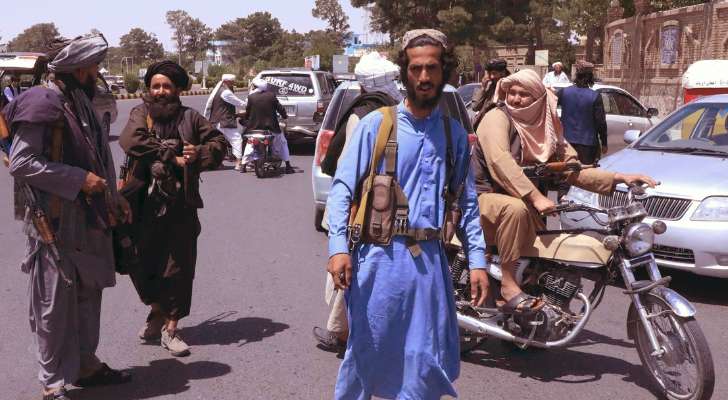 سلطات الولايات المتحدة طالبت "طالبان" بإنهاء إلزامية إرتداء الأفغانيات للبرقع