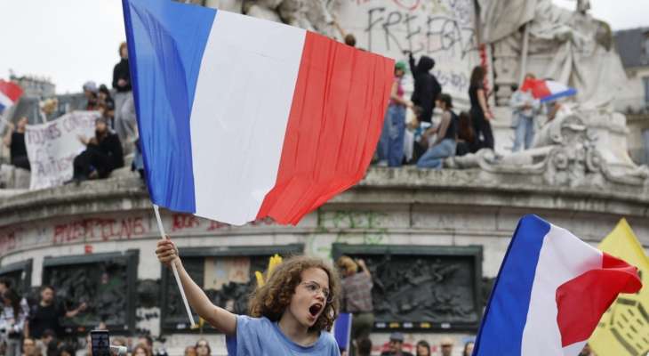 الخارجية الروسية: النجاح الذي حقّقته المعارضة في فرنسا هو ردّ على إملاءات واشنطن وبروكسل