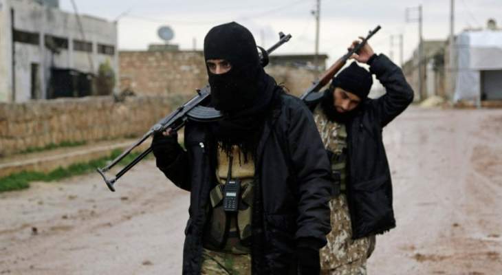 المعارضة السورية تستعيد بلدة الراعي على الحدود مع تركيا من تنظيم داعش