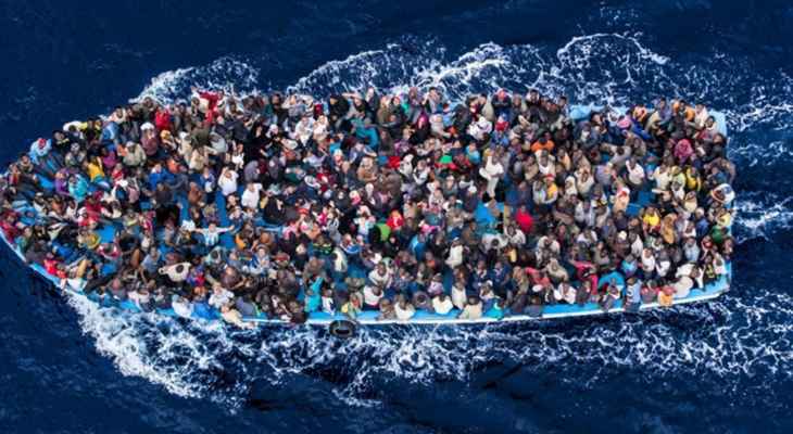 ارتفاع رحلات الهجرة غير الشرعية نحو أوروبا بنسبة 63 بالمئة خلال سبعة أشهر