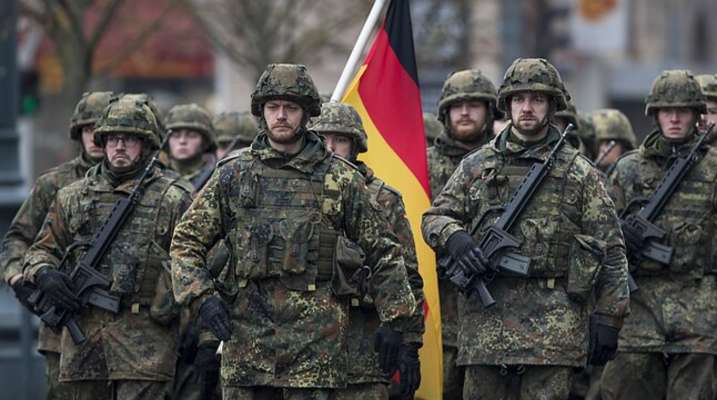 "Business Insider": الجيش الألماني لديه ذخيرة تكفي ليوم أو يومين فقط حال دخوله في حرب