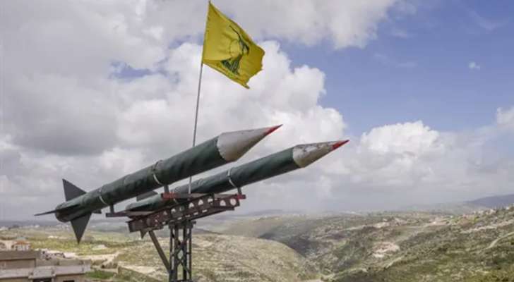 مصدر بـ"فيلق القدس" لـ"الجريدة": "حزب الله" هدد إسرائيل باستهداف مطار بن غوريون بحال ضربها مطار بيروت