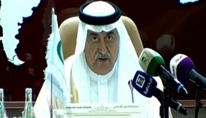 وزير خارجية السعودية: الإجراءات الإسرائيلية باطلة وكل ما ينتج عنها مرفوض