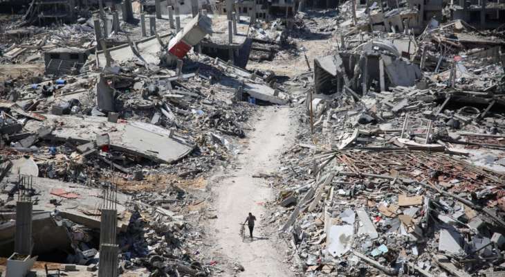 مصادر "العربي الجديد": جس نبض مصري لاستئناف مفاوضات التهدئة في غزة