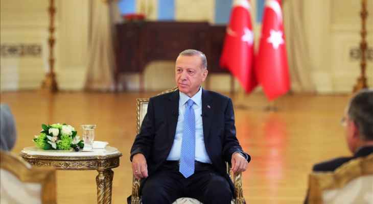 أردوغان يعين المتحدث باسمه إبراهيم كالين رئيسا للمخابرات التركية
