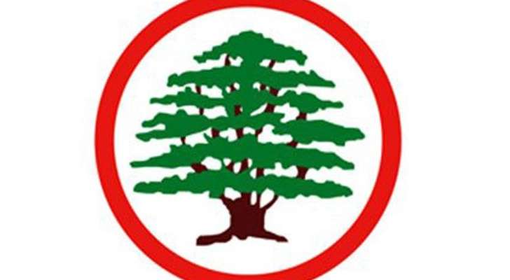 "القوات" ينفي ما ورد في "الأخبار" عن تسجيل صوتي لجعجع: لا أحد في لبنان يمكن أن يكون بديلا عن أحد