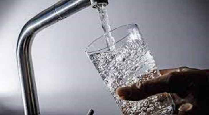 بلدية طرابلس ووزارة الصحة شمالا اخذتا عينات من مآخذ مياه الشرب في المدينة