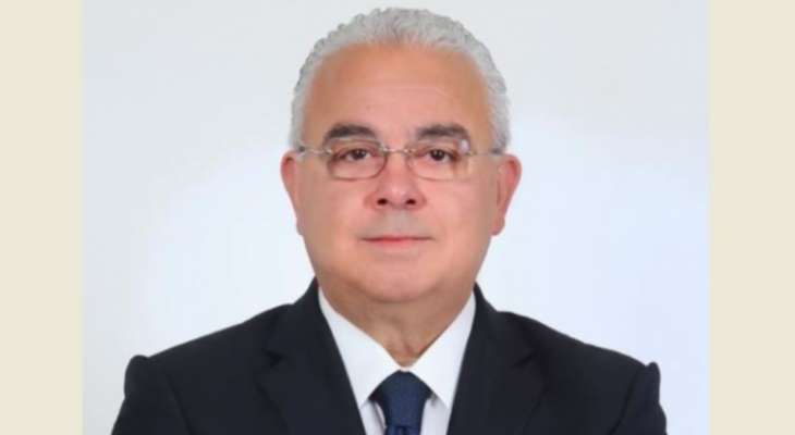 غسان سكاف: يوم أسود في تاريخ لبنان الدولار يساوي 100 ألف ليرة