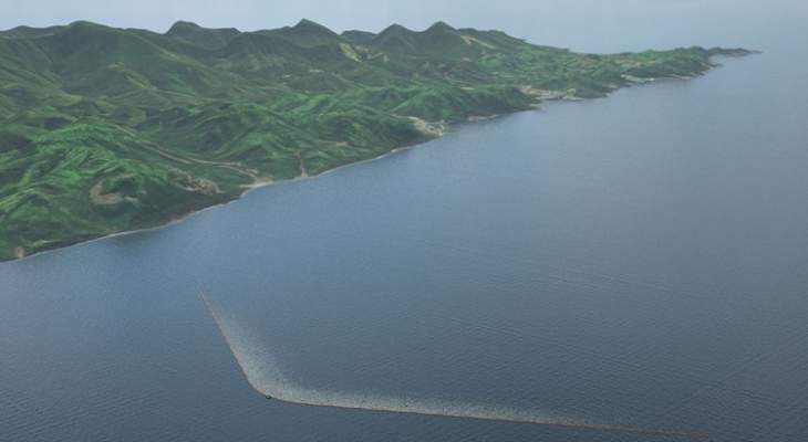 مجموعة بيئية في هونغ كونغ تكشف حجم تلوث المحيطات بسبب الكمامات