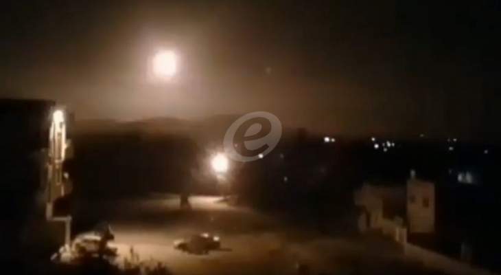 سانا: الدفاعات الجوية السورية تتصدى لعدوان إسرائيلي جنوب دمشق وتسقط معظم الصواريخ  