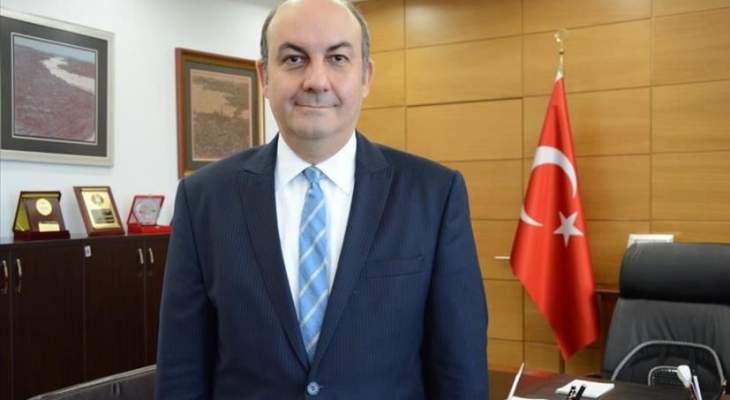 سفير تركيا بلبنان: محاولة الإنقلاب الفاشلة كانت الأكثر وحشية في تاريخ البلاد