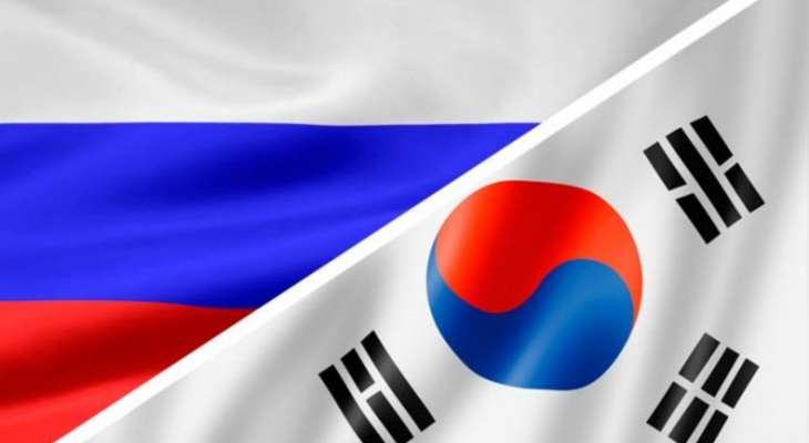 سلطات كوريا الجنوبية وسعت قائمة ضوابط التصدير إلى روسيا لتشمل 1402 منتجًا