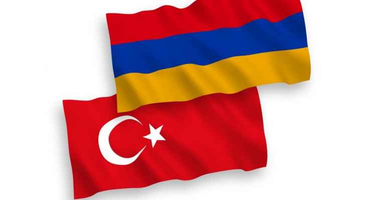 خارجية أرمينيا: أبلغنا روسيا استعدادنا لتطبيع العلاقات مع تركيا دون شروط مسبقة