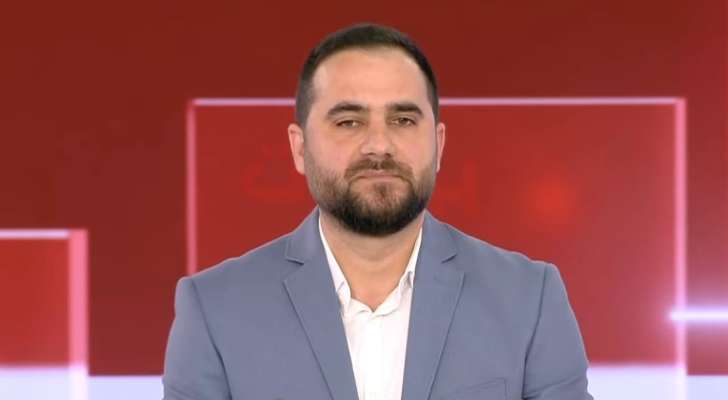 محمد علوش: الحرب على غزة دخلت مرحلتها الأخيرة ولا انتخاب لرئيس بلبنان قبل انتهائها