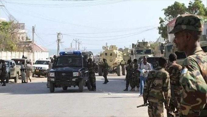 الجيش الصومالي: استسلام 3 عناصر من حركة الشباب