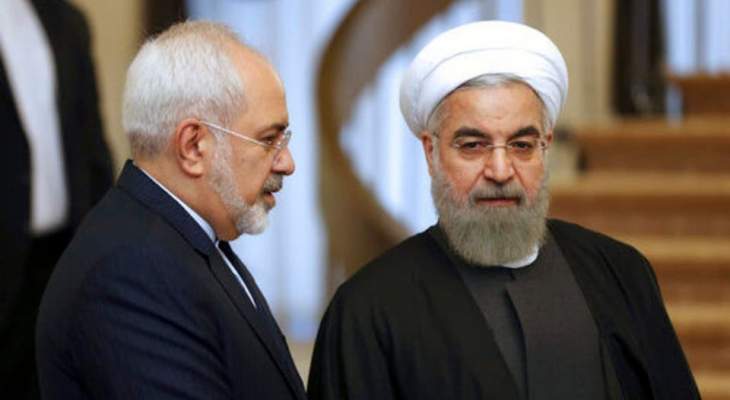 رويترز: أميركا منحت روحاني وظريف تأشيرتي دخول للمشاركة في اجتماعات الأمم المتحدة