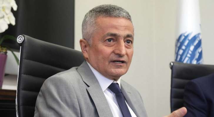 وزير المالية أصدر 3 قرارات تتعلق بتمديد مهل تفاديًا للغرامات