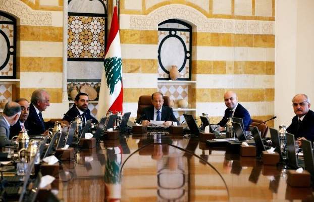 الرئيس عون: مؤتمر سيدر سيكون فرصة لتأكيد الدعم الدولي للبنان