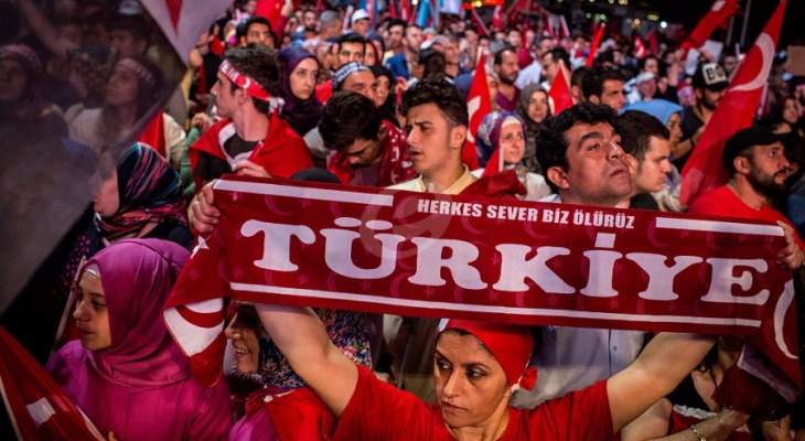 تركيا أحرجت أميركا... والنتيجة نجاح سياسي وعسكري في جرابلس